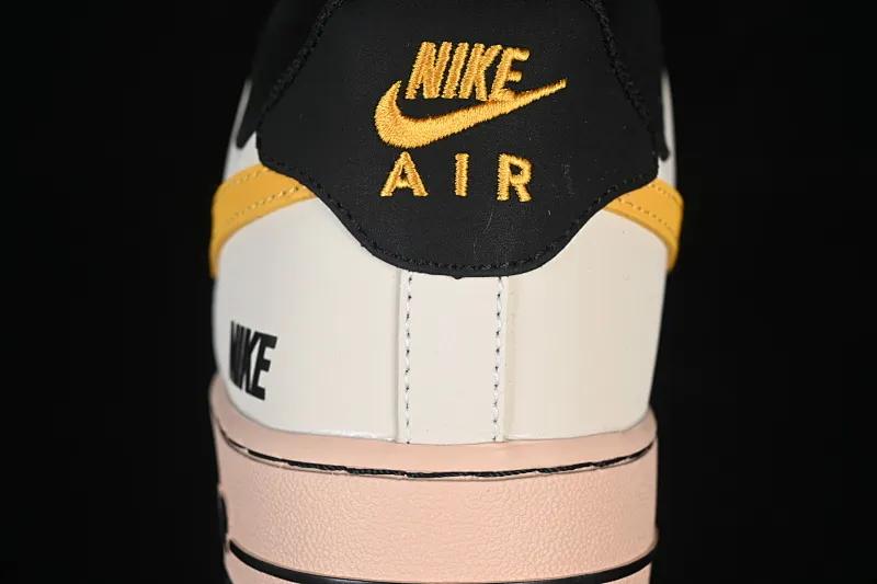 All categories Nk Air Force 1 Air Force series Nk Air Force 1 Low Air Force low-top Nike Air Force 1'07 Low colorful stitching Air Force 1 low-top casual sneakers NH0601-577